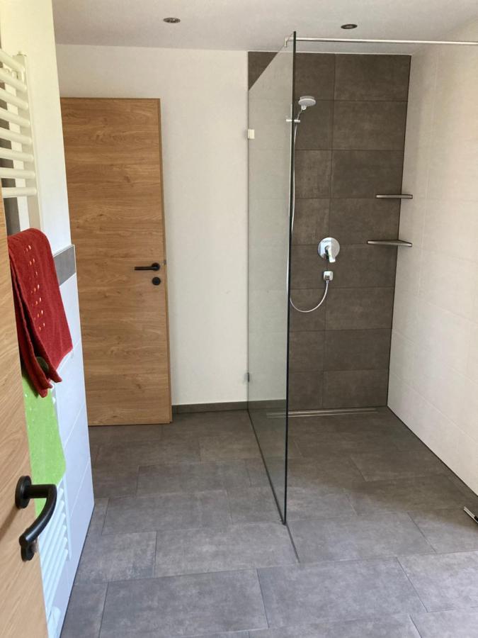 Deluxe Appartement Blasbichlerhof Ramsau am Dachstein Exterior foto
