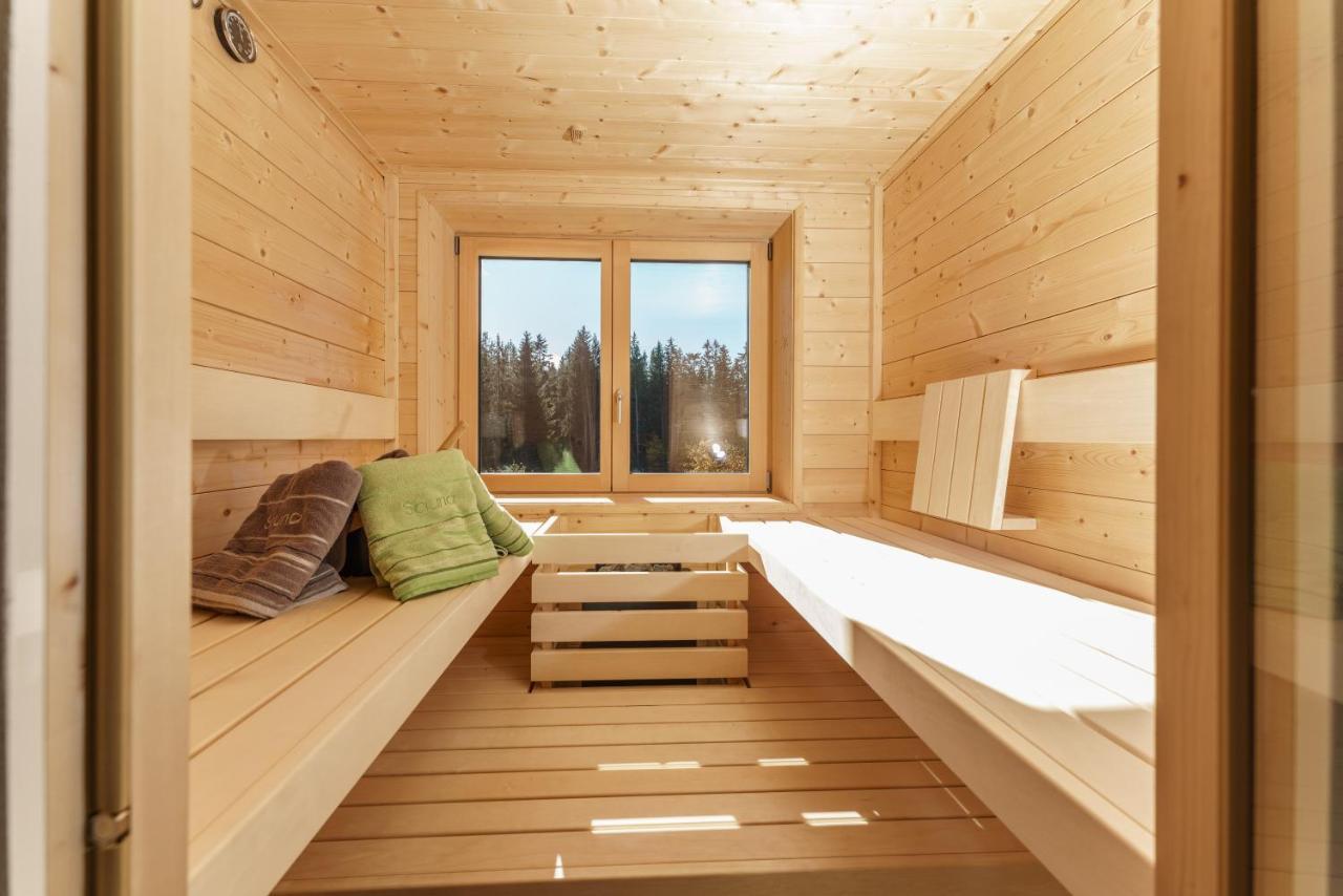 Deluxe Appartement Blasbichlerhof Ramsau am Dachstein Exterior foto
